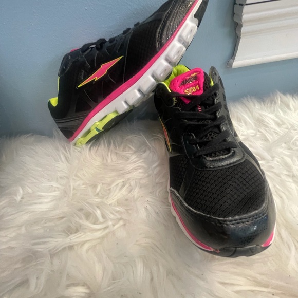 AVÍA lightweight running shoes size 9 - Picture 3 of 13